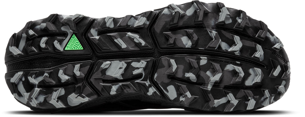 Cascadia 18 trailschoenen