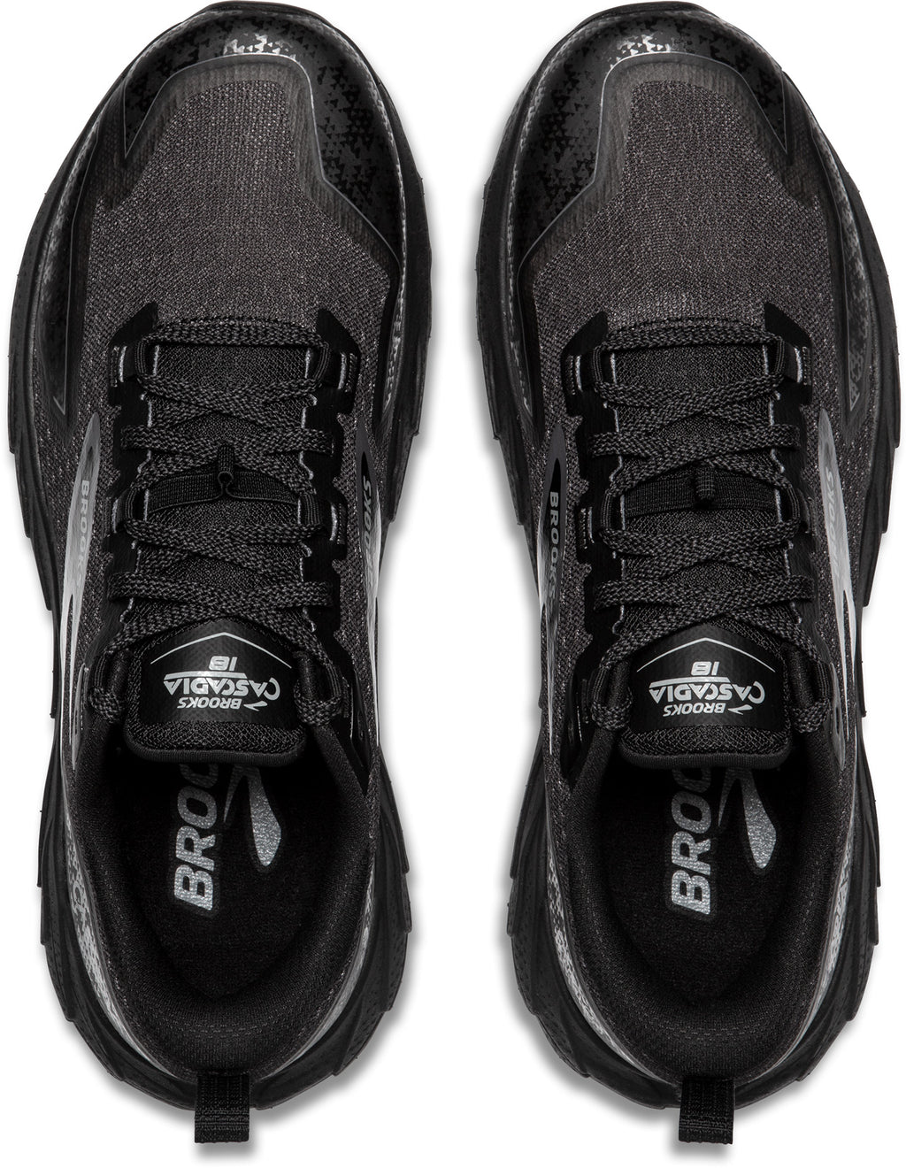 Cascadia 18 trailschoenen