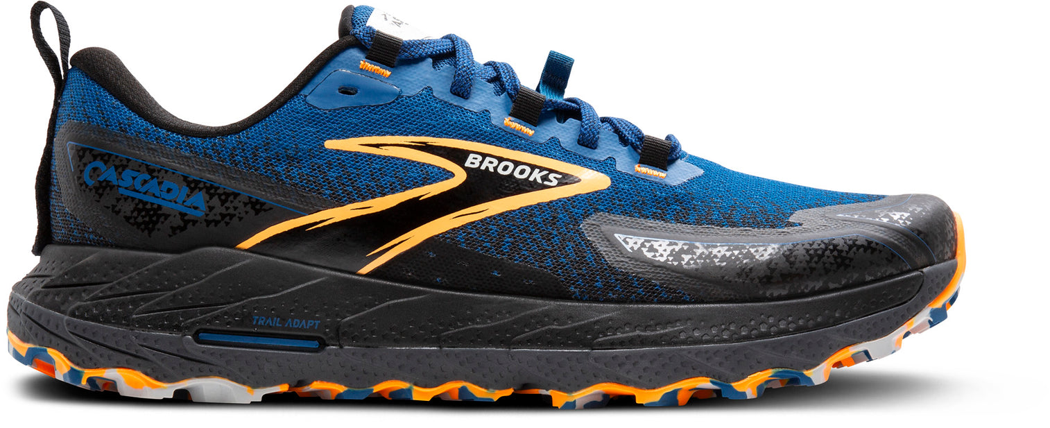 Cascadia 18 trailschoenen