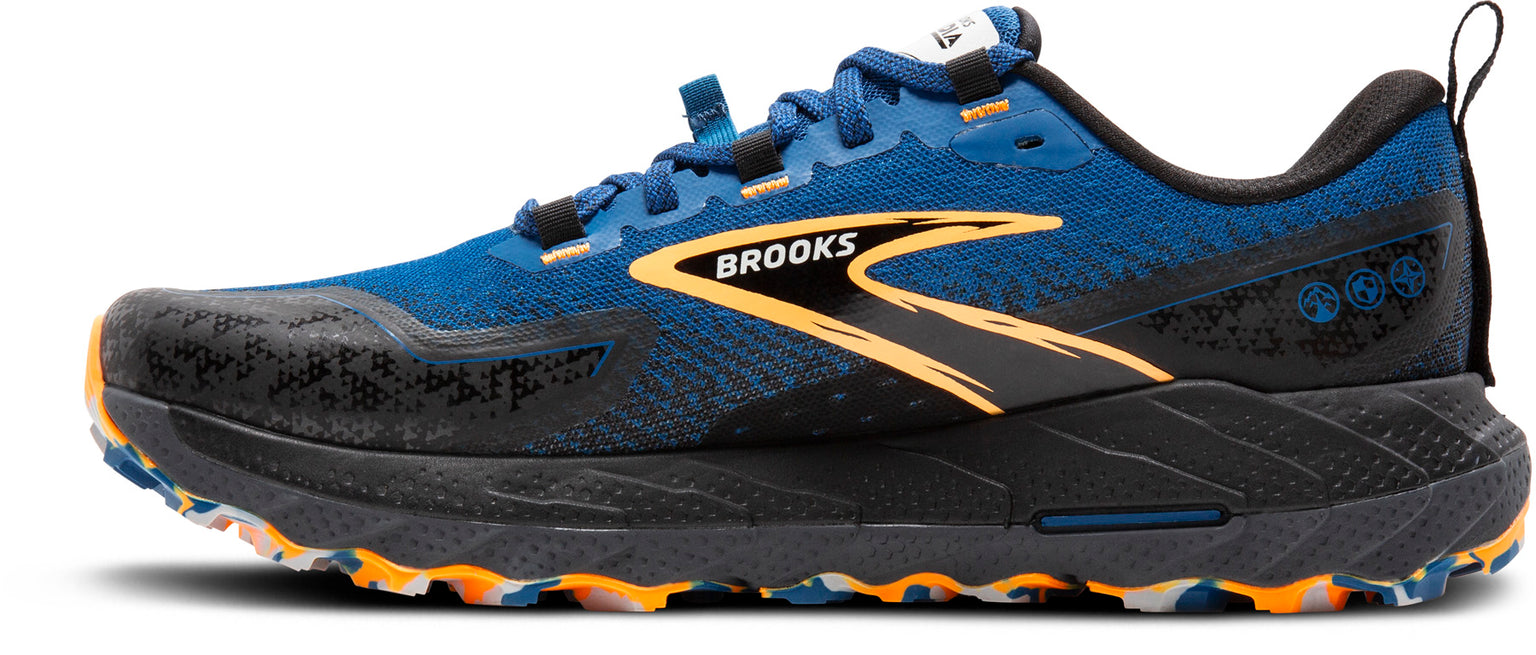 Cascadia 18 trailschoenen