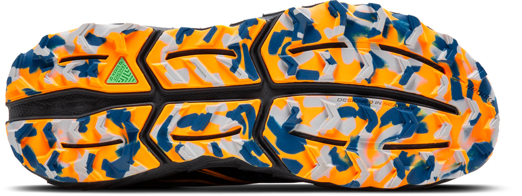 Cascadia 18 trailschoenen