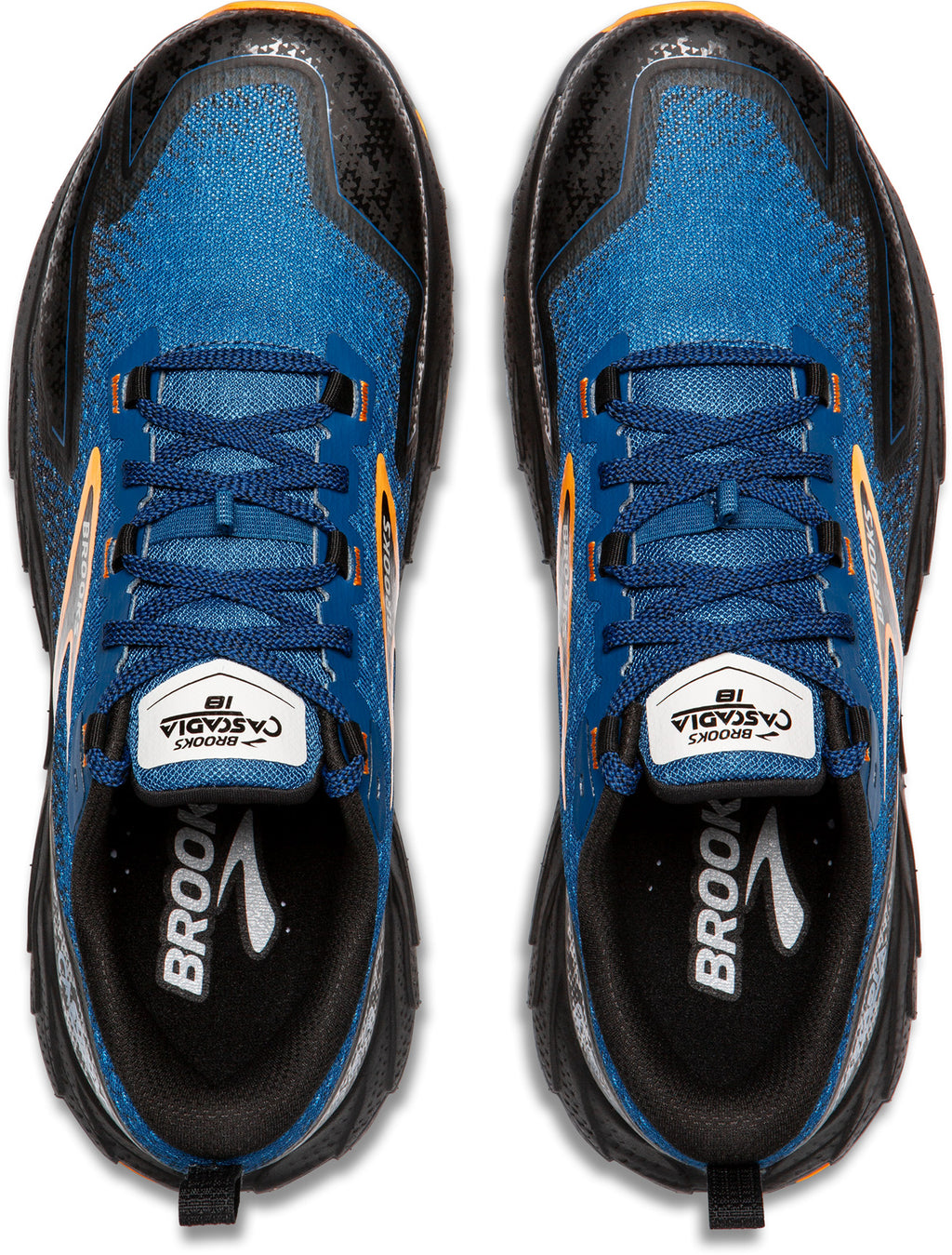 Cascadia 18 trailschoenen