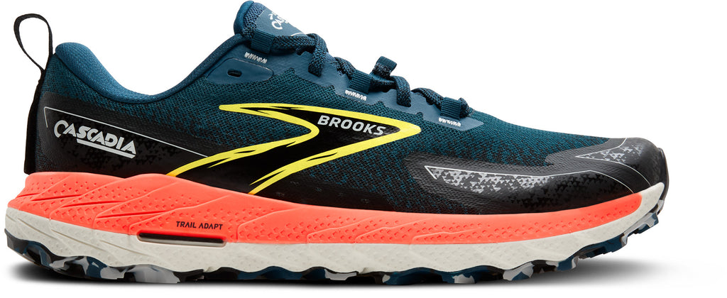 Cascadia 18 trailschoenen