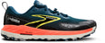 Cascadia 18 trailschoenen