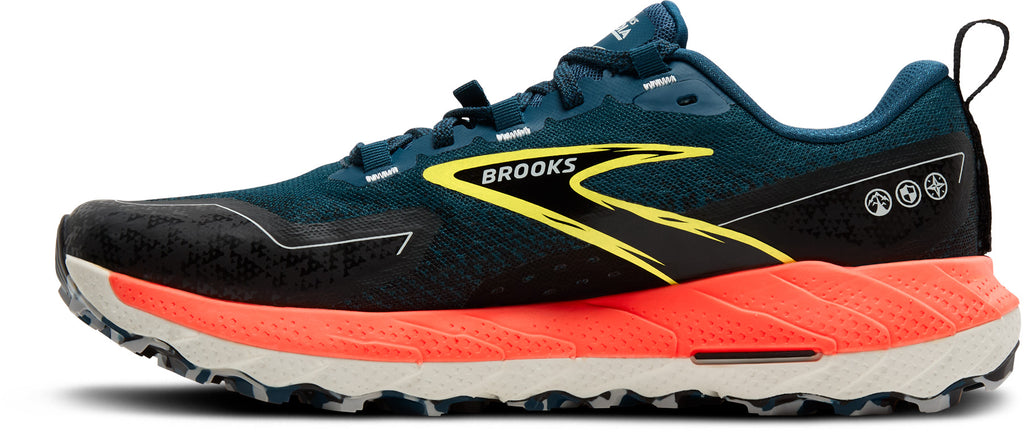 Cascadia 18 trailschoenen