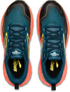 Cascadia 18 trailschoenen