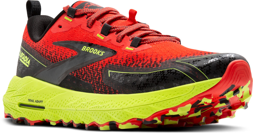 Cascadia 18 trailschoenen