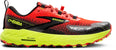 Cascadia 18 trailschoenen