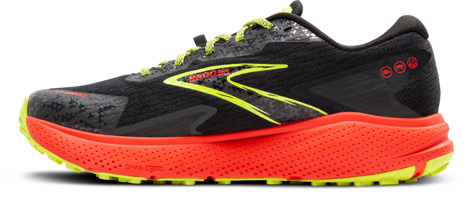 Divide 5 GTX trailrunschoenen