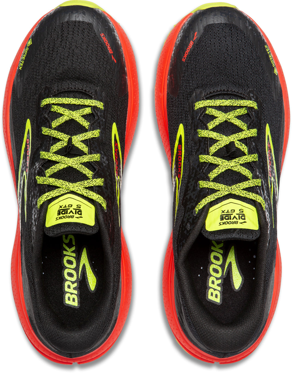 Divide 5 GTX trailrunschoenen