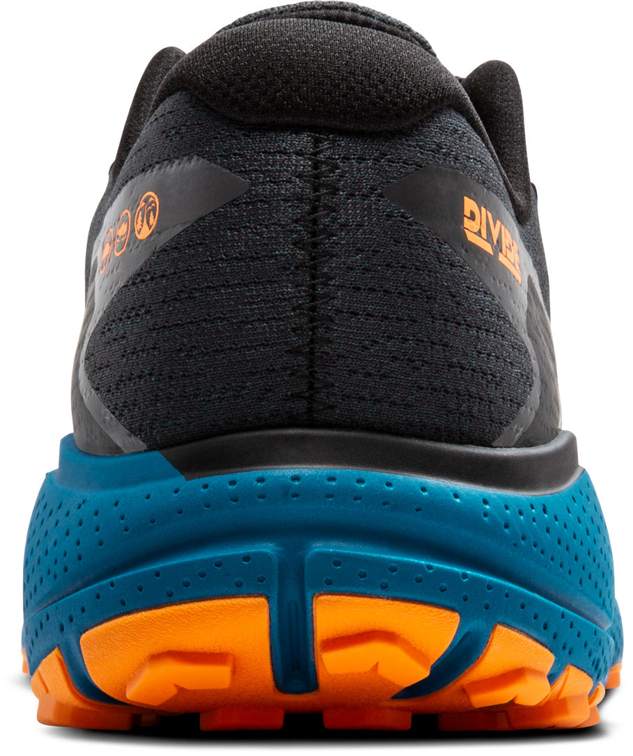 Divide 5 trailschoenen