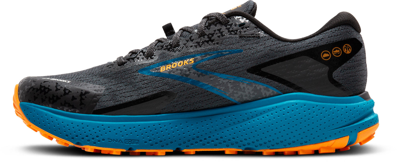 Divide 5 trailschoenen