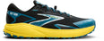 Divide 5 trailschoenen
