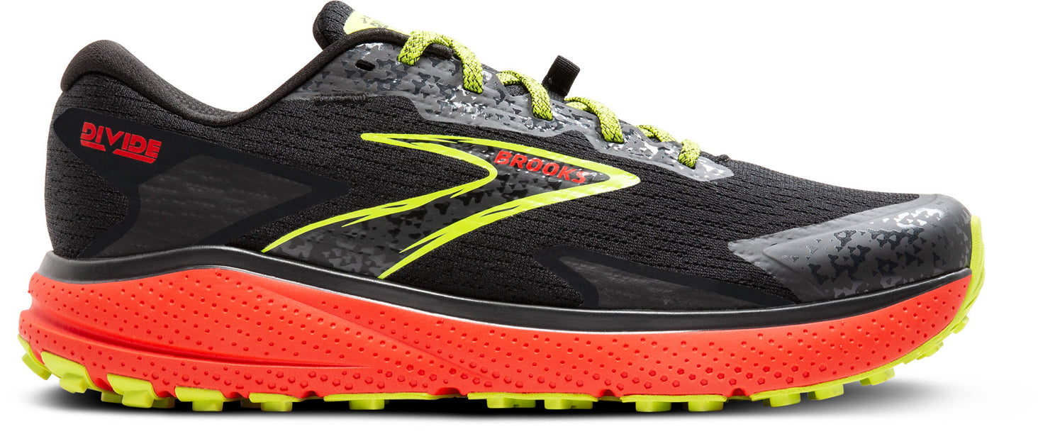 Divide 5 trailschoenen