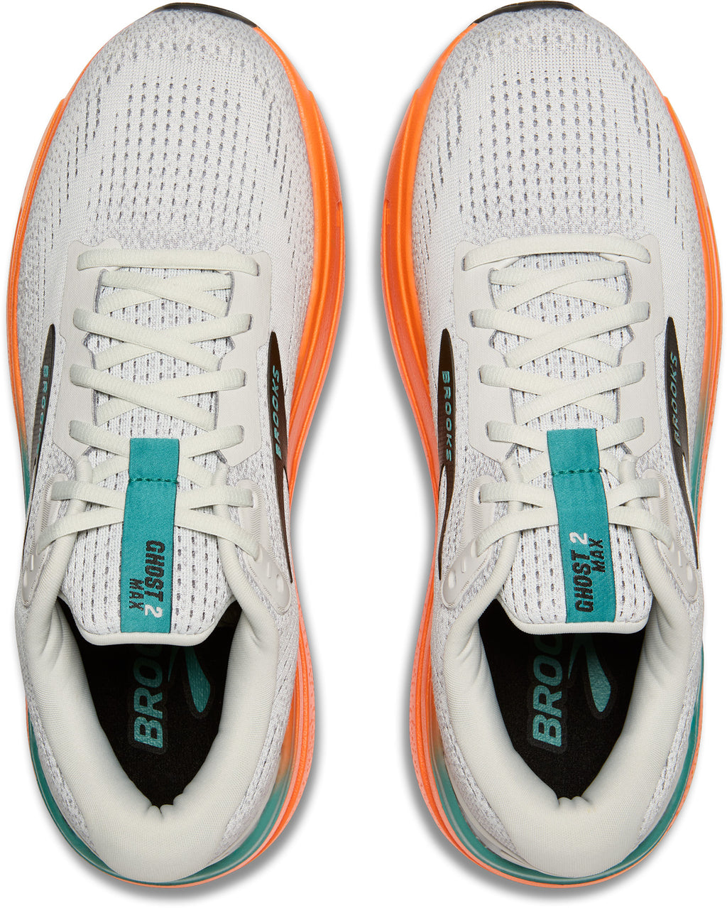 Ghost Max 2 hardloopschoenen