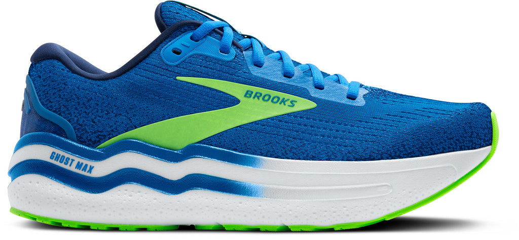 Ghost Max 2 hardloopschoenen
