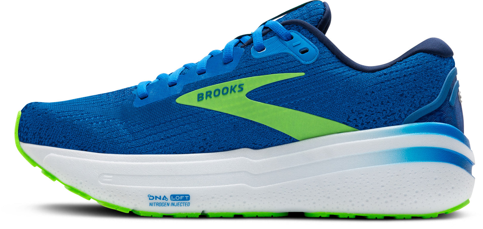 Ghost Max 2 hardloopschoenen