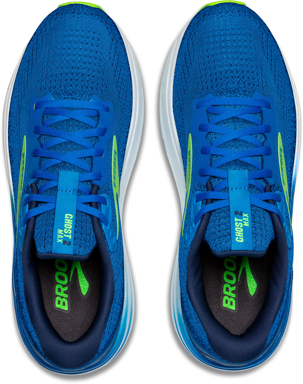 Ghost Max 2 hardloopschoenen