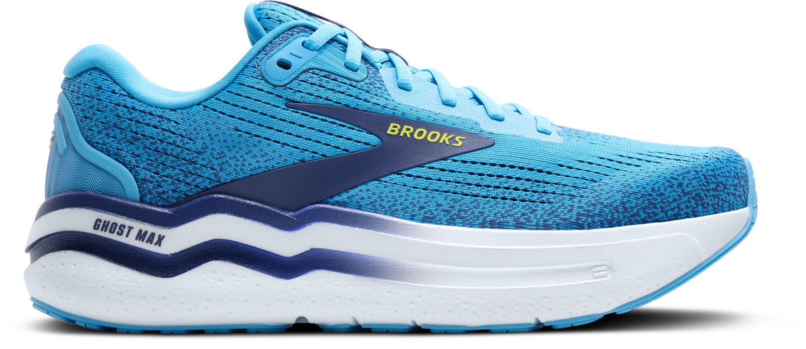 Ghost Max 2 hardloopschoenen