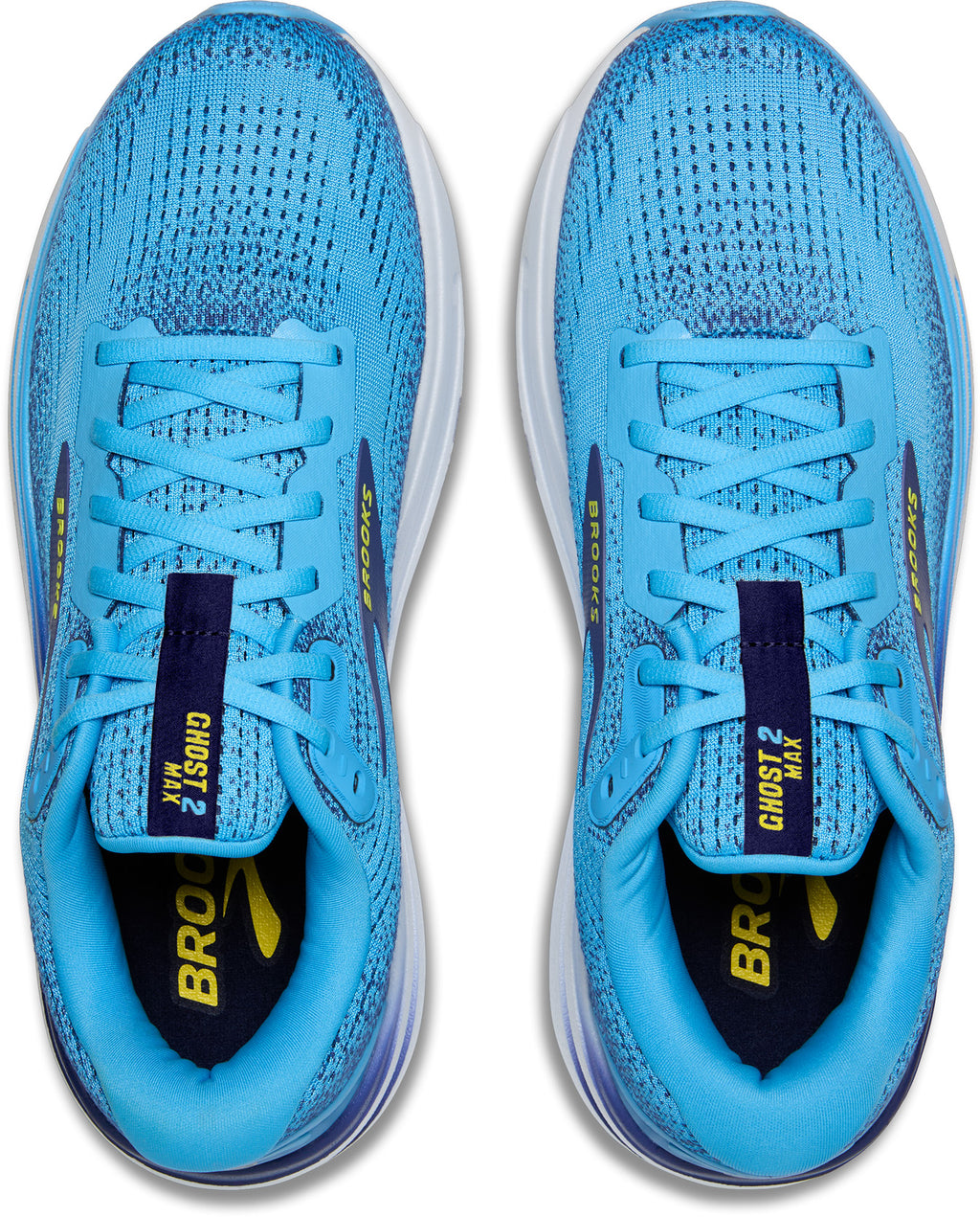 Ghost Max 2 hardloopschoenen