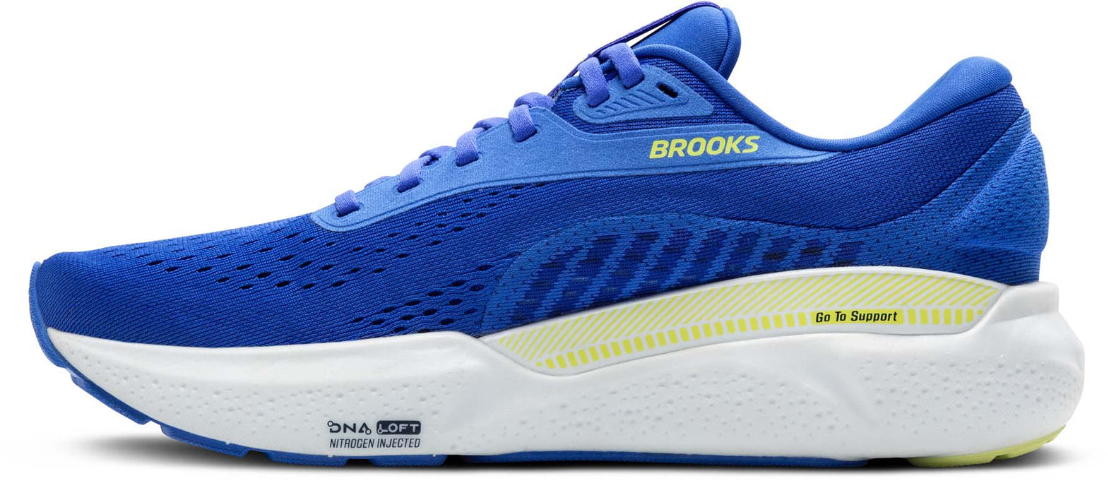 Adrenaline GTS 24 hardloopschoenen