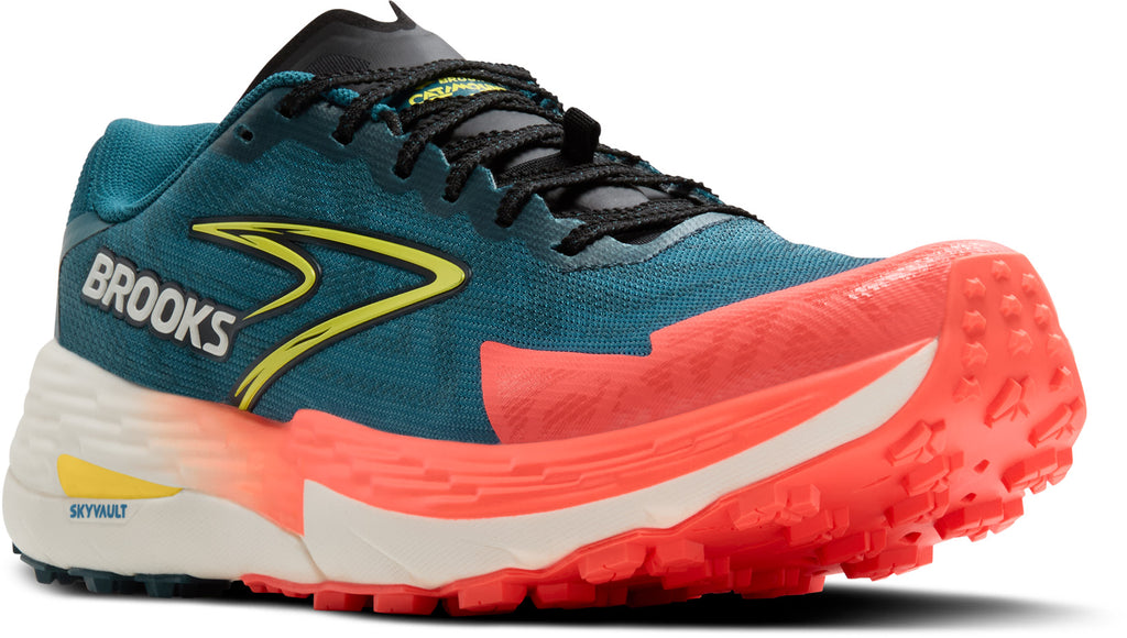 Catamount 4 trailschoenen