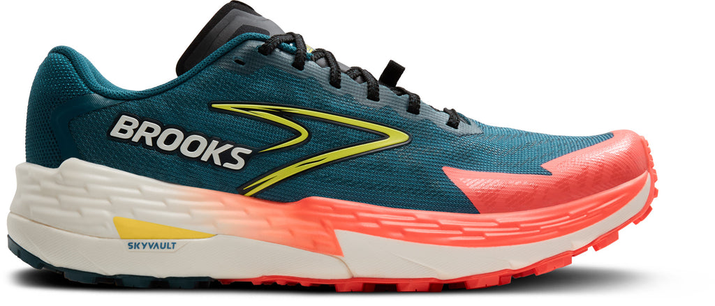 Catamount 4 trailschoenen