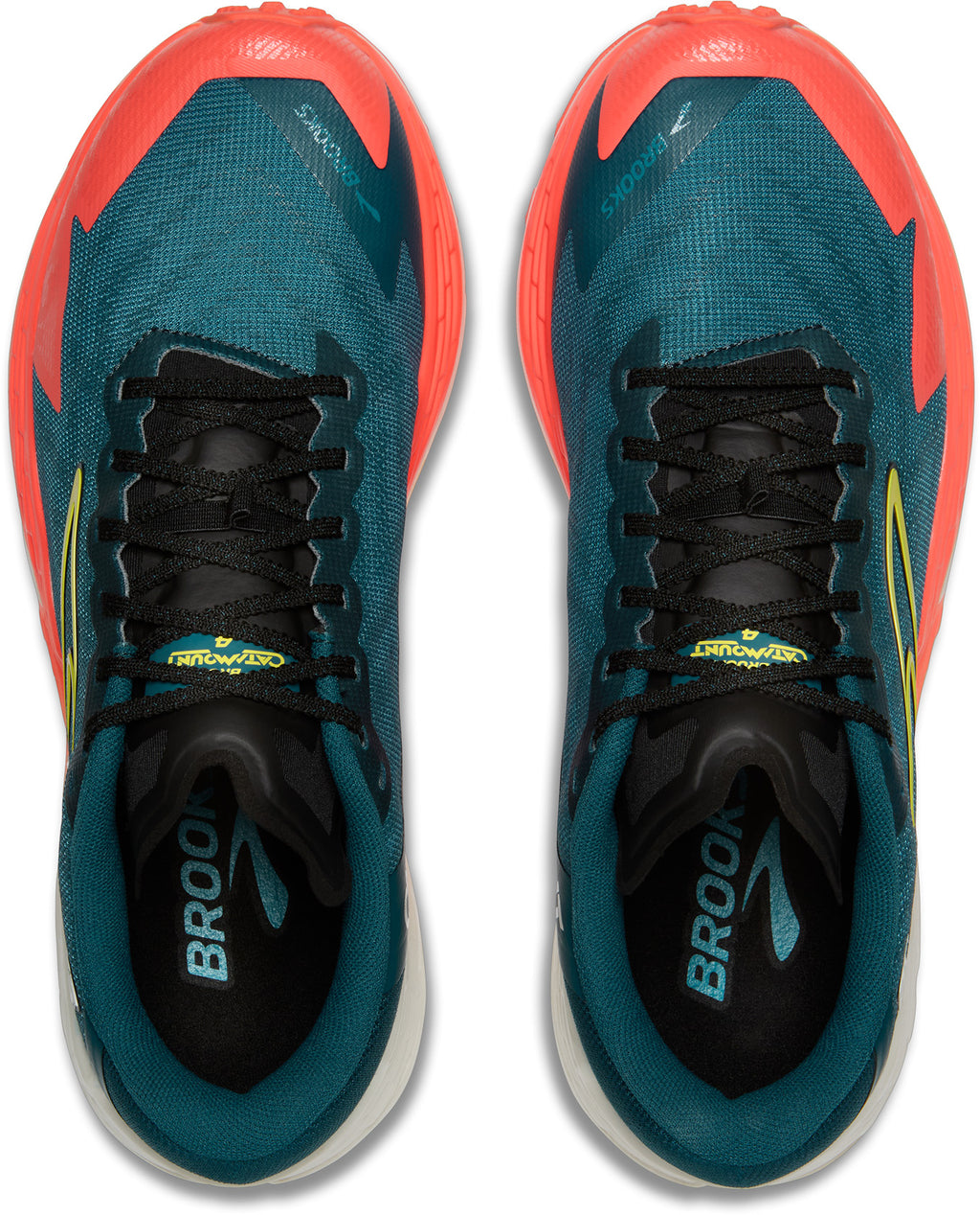 Catamount 4 trailschoenen
