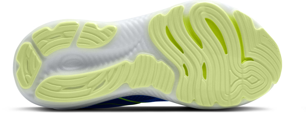 Glycerin 22 hardloopschoenen