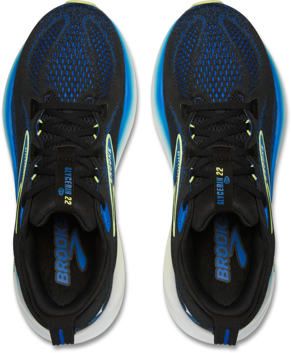 Glycerin 22 hardloopschoenen