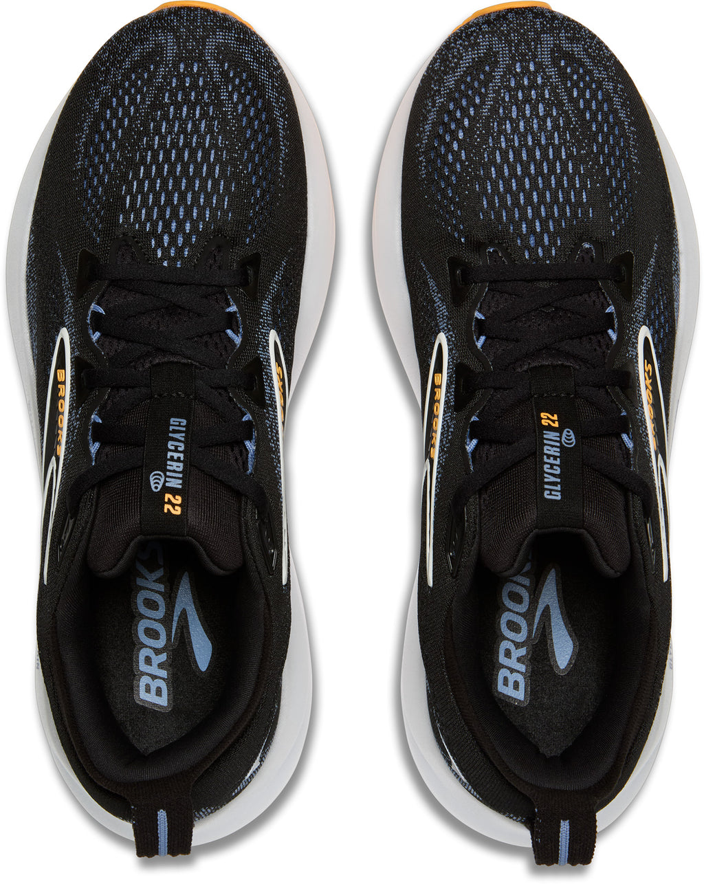 Glycerin 22 hardloopschoenen