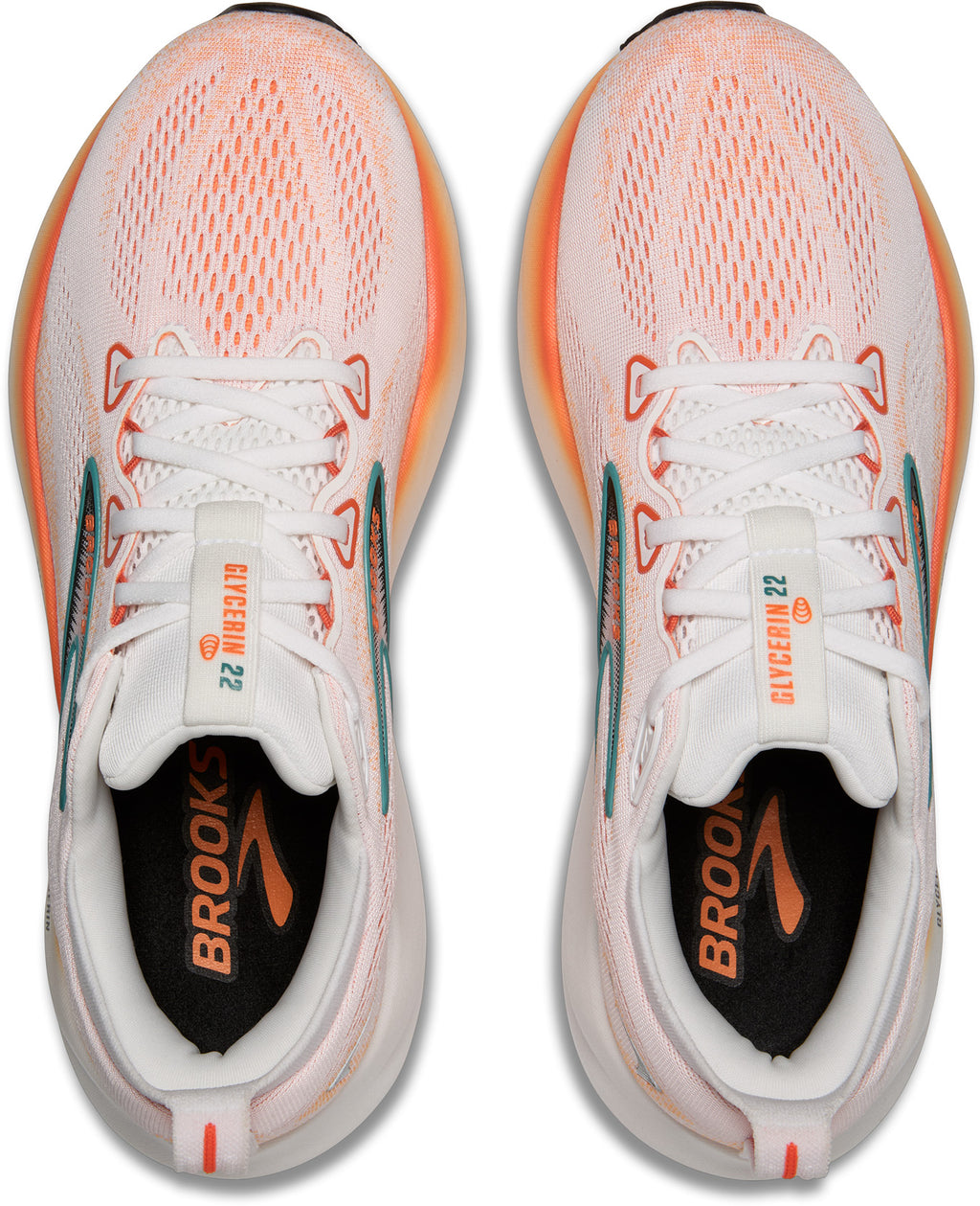 Glycerin 22 hardloopschoenen