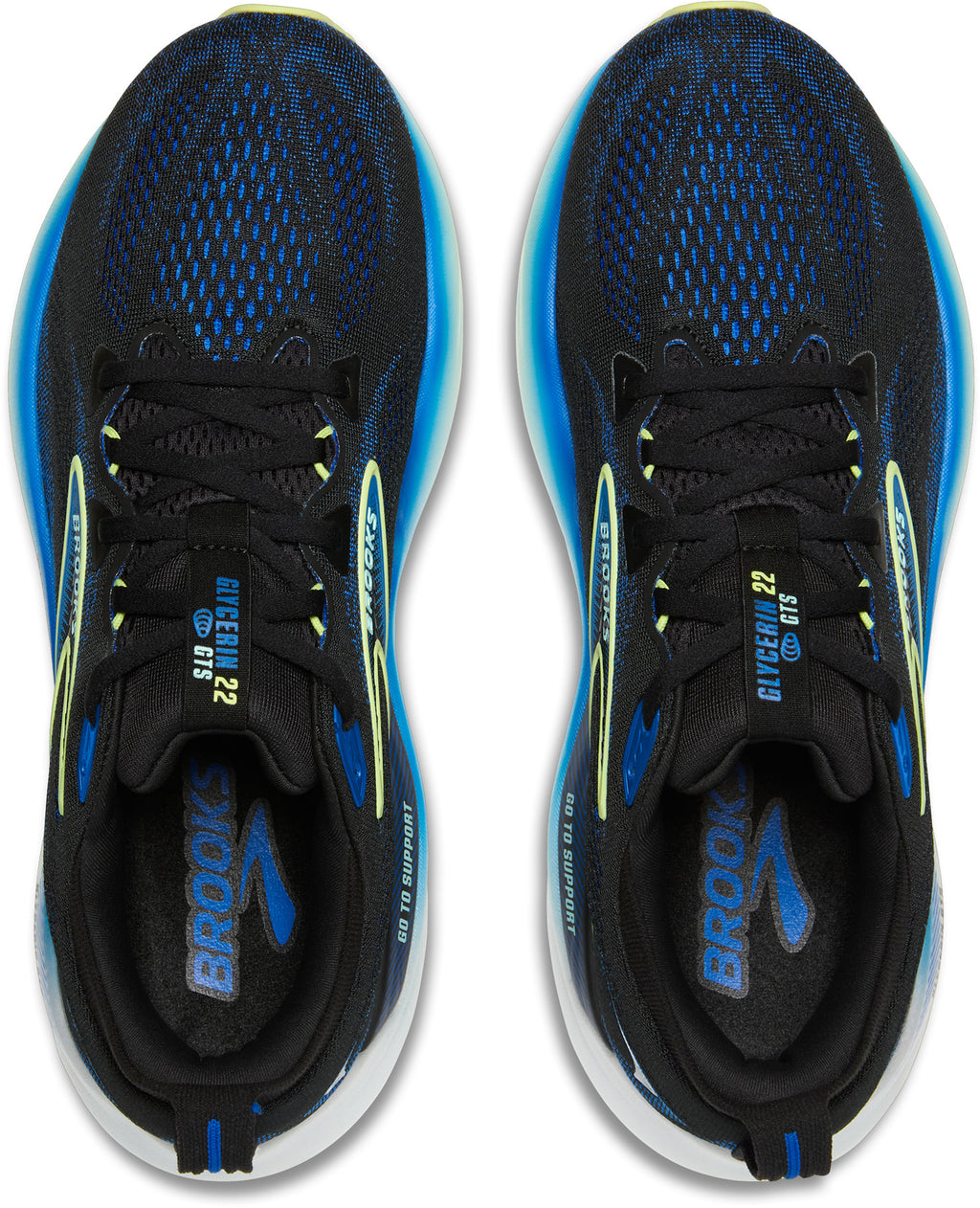 Glycerin Gts 22 hardloopschoenen