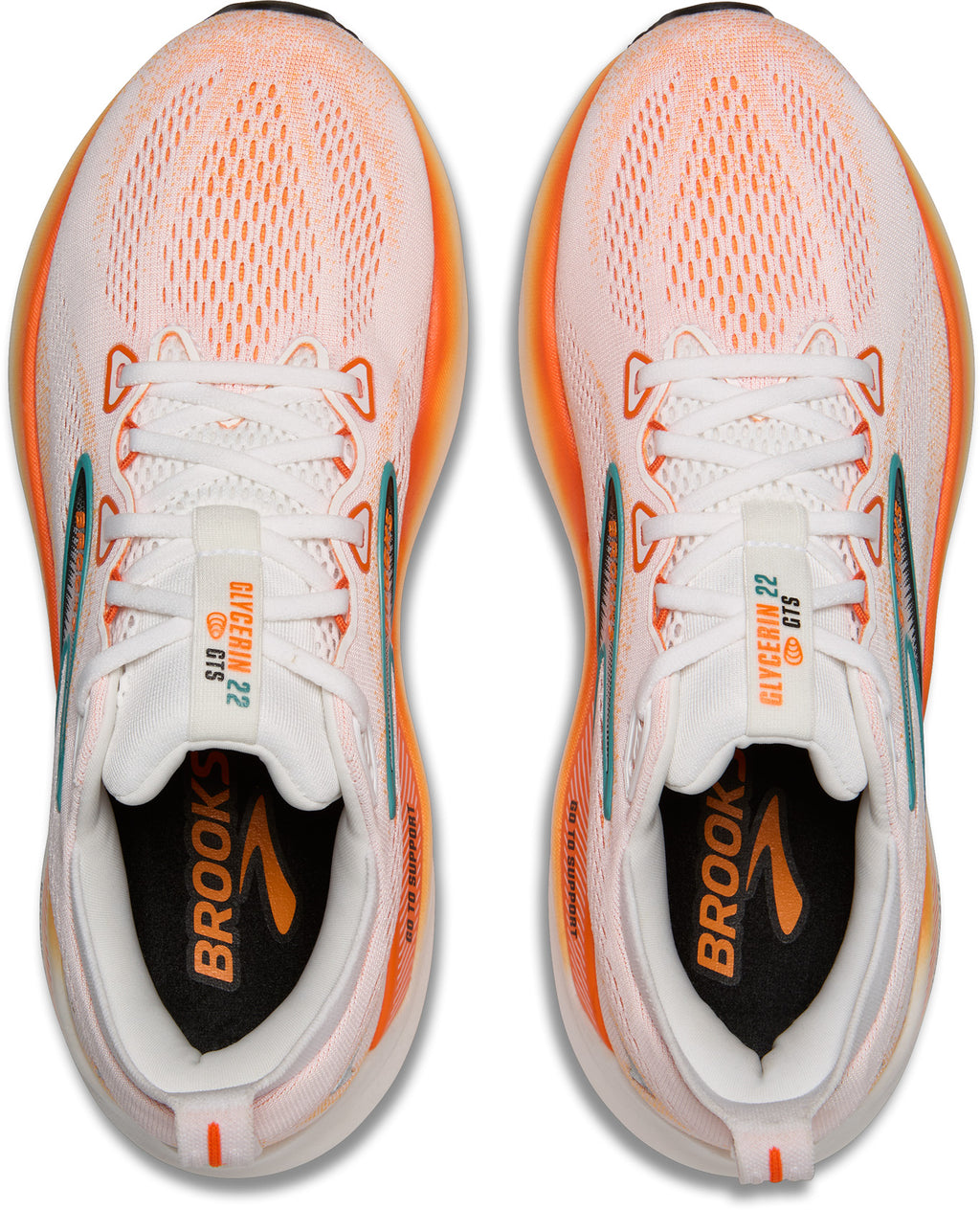 Glycerin Gts 22 hardloopschoenen