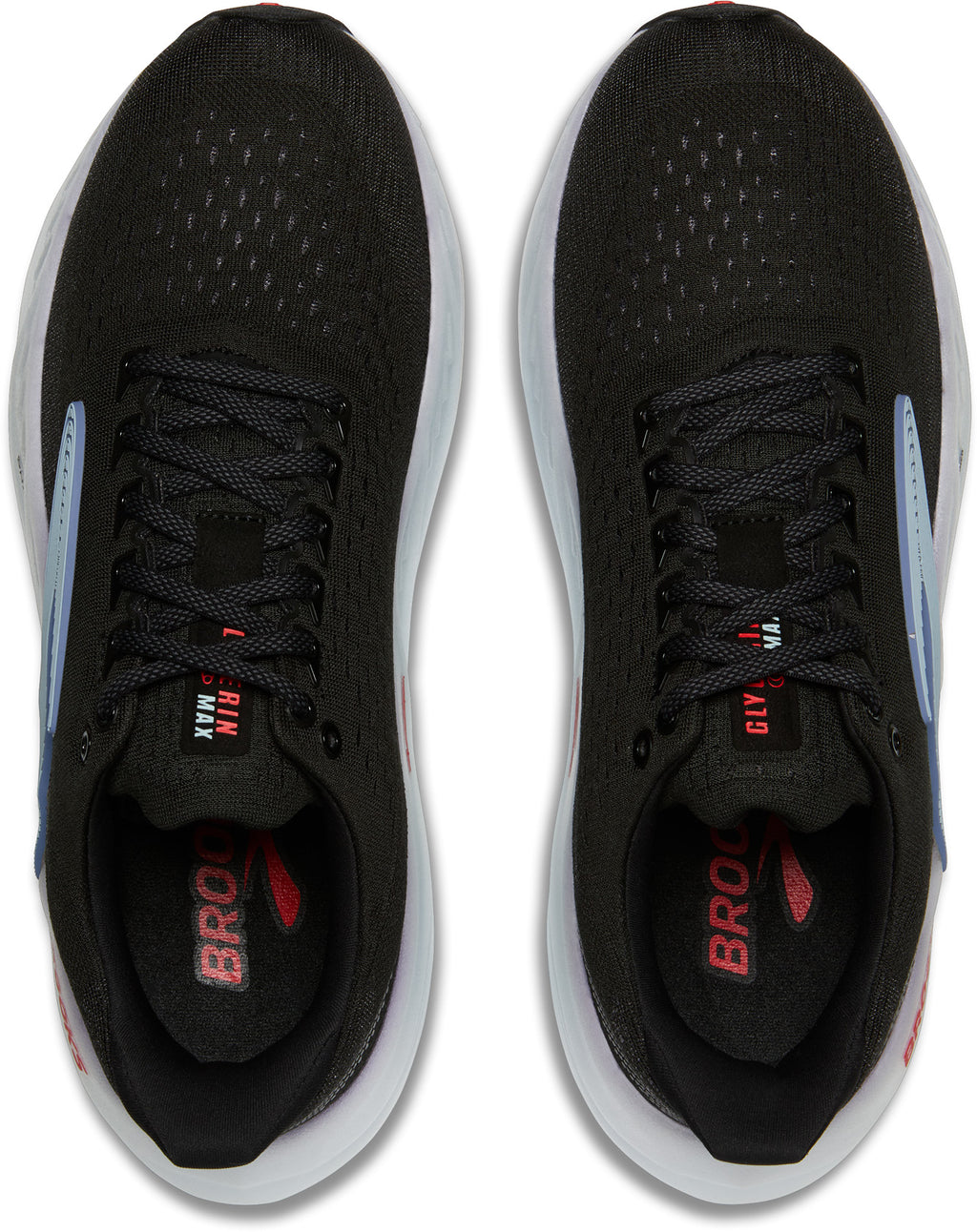 Glycerin Max hardloopschoenen