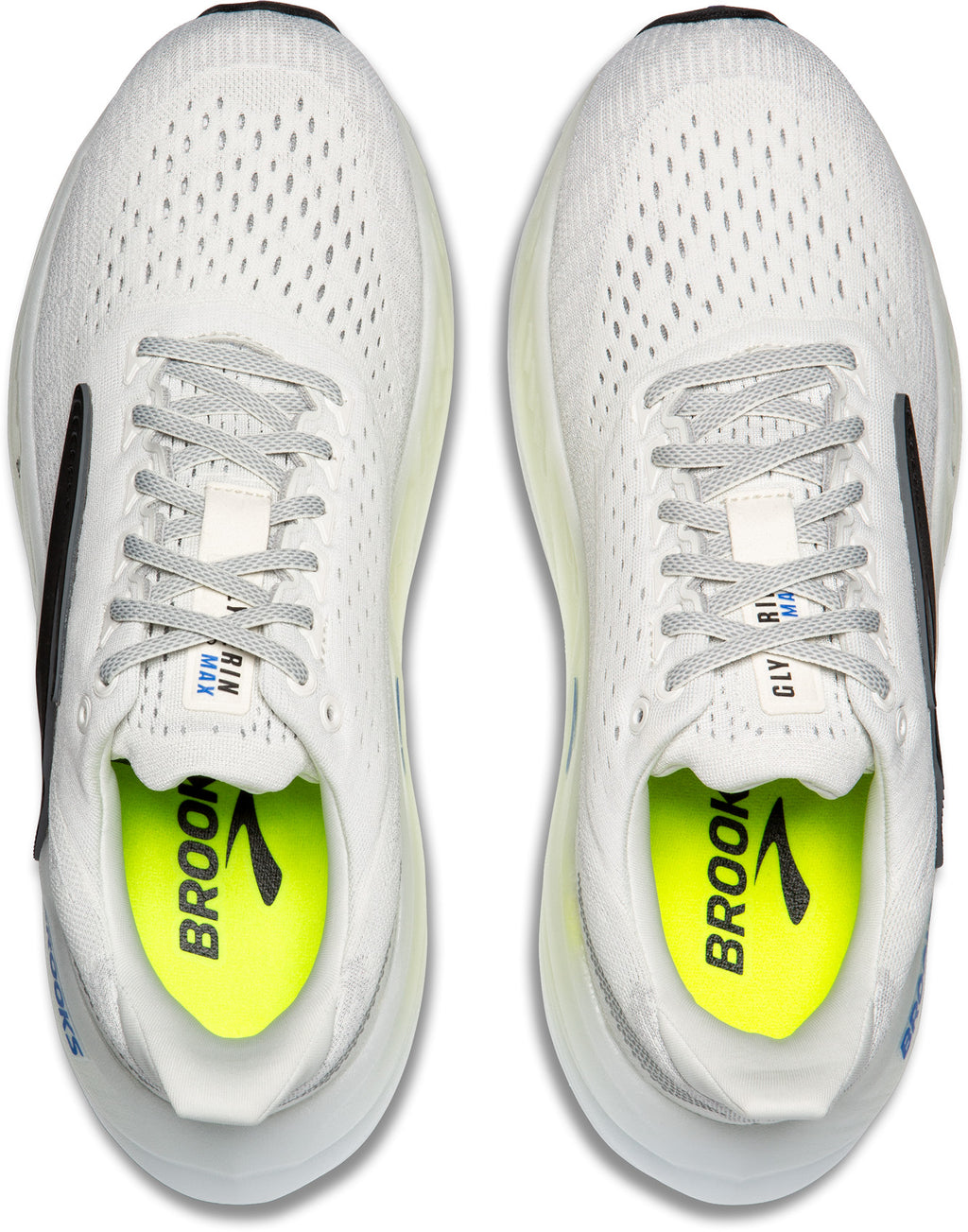 Glycerin Max hardloopschoenen