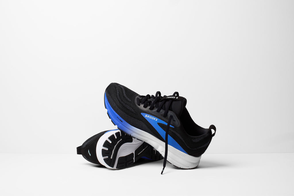 Trace 4 hardloopschoenen