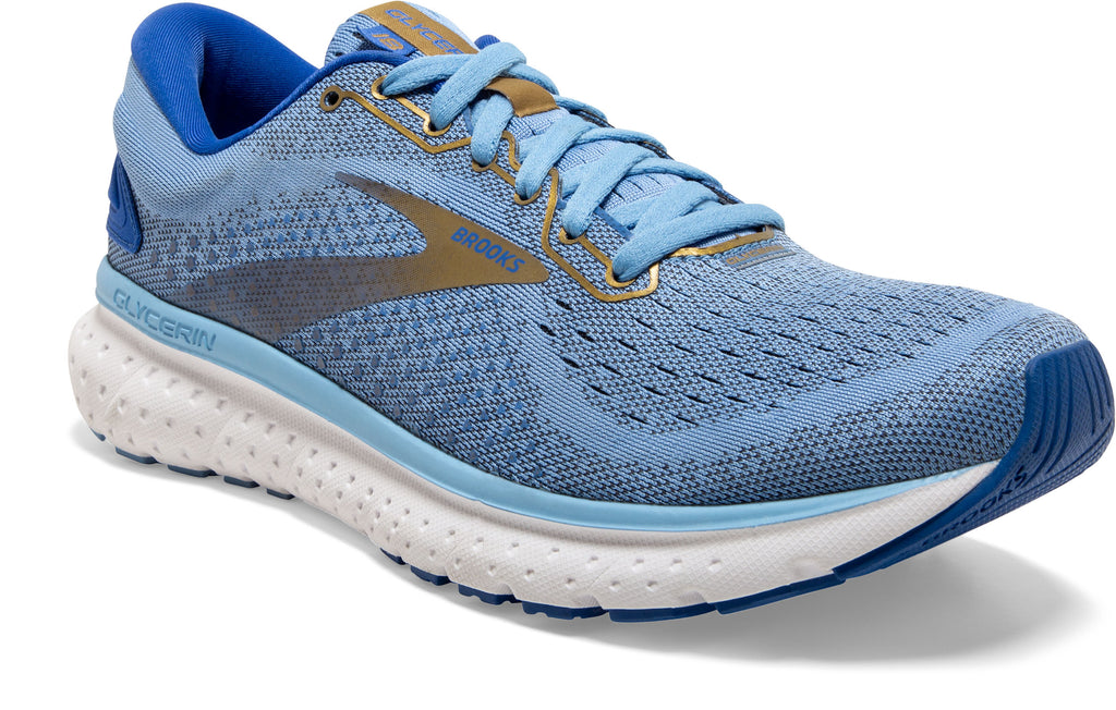 Glycerin 18 hardloopschoenen