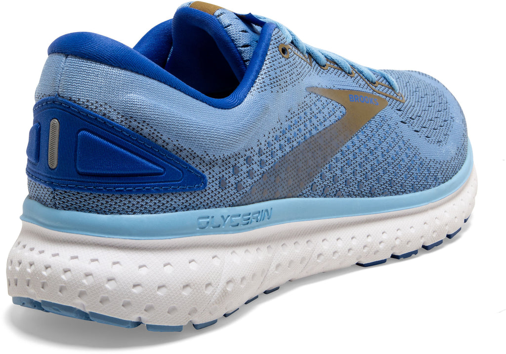 Glycerin 18 hardloopschoenen