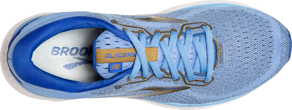 Glycerin 18 hardloopschoenen