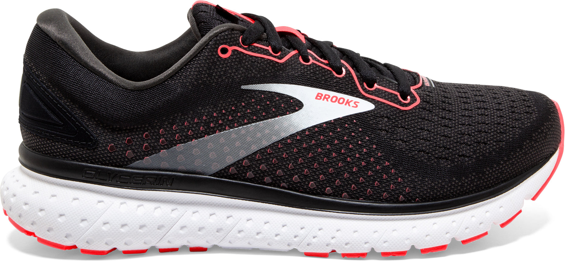 Glycerin 18 hardloopschoenen