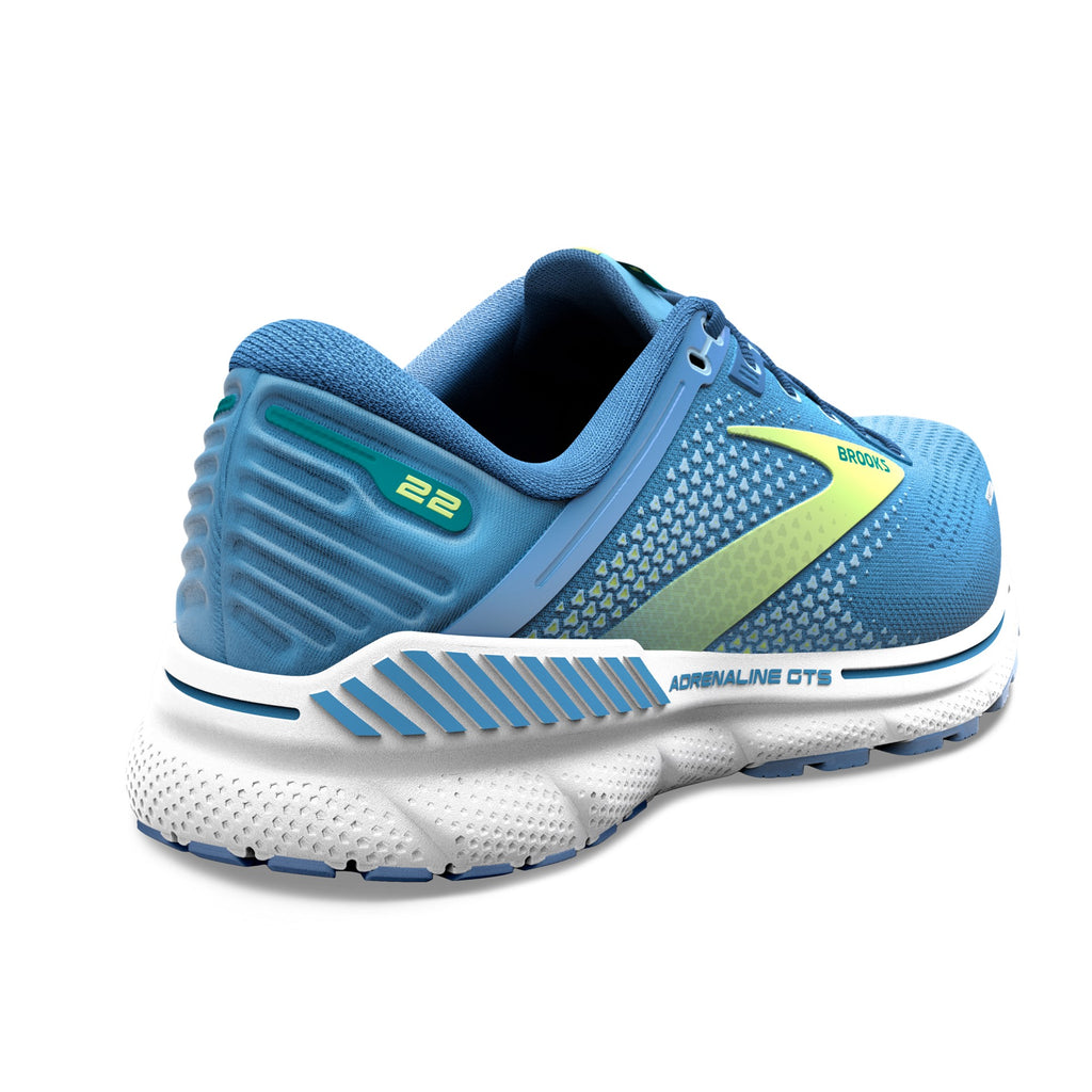 Adrenaline GTS 22 hardloopschoenen