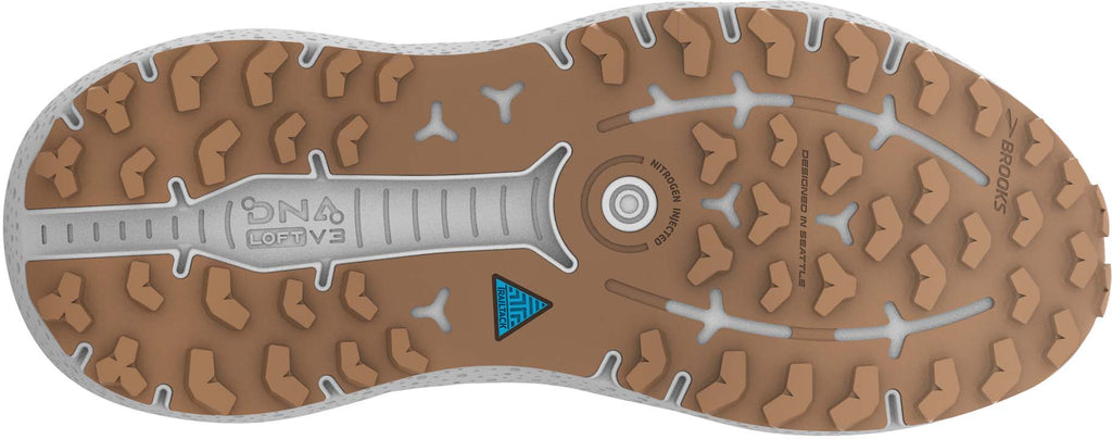 Caldera 6 trailschoenen