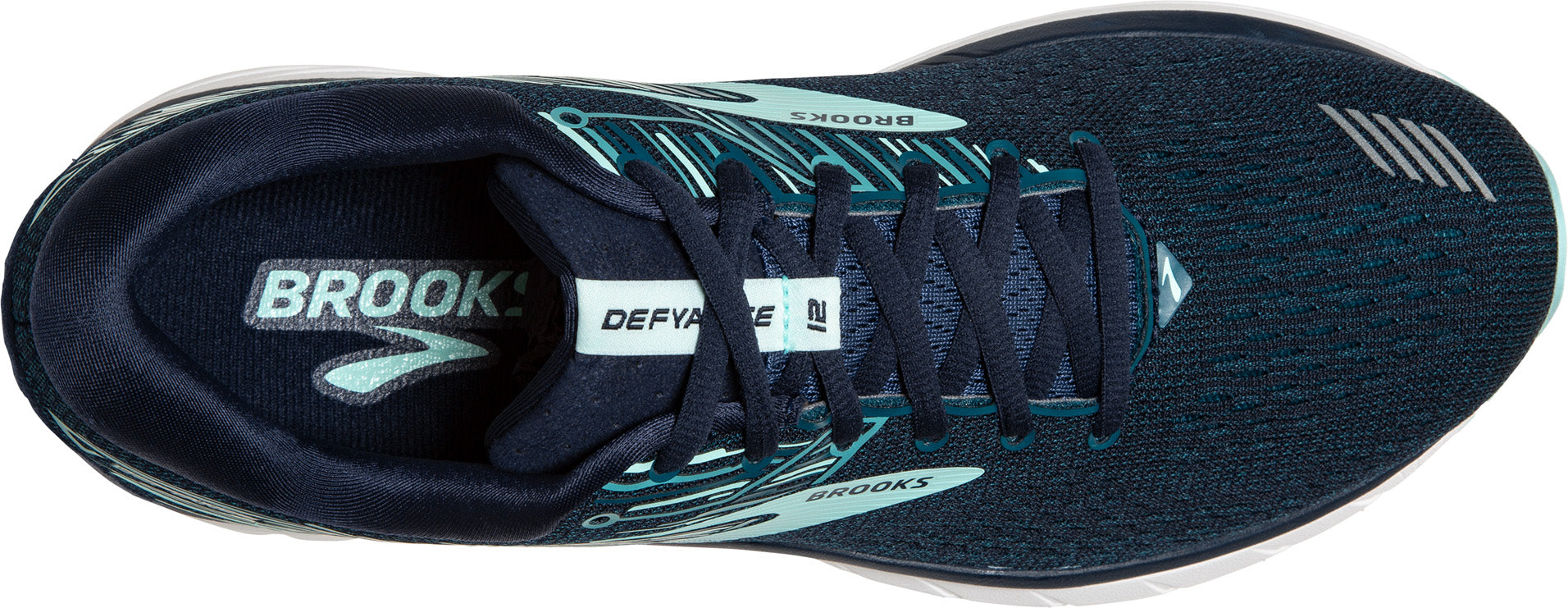 Brooks Defyance 13 kopen – Heren Zwart Brooks Defyance 13 kopen – Heren Zwart
