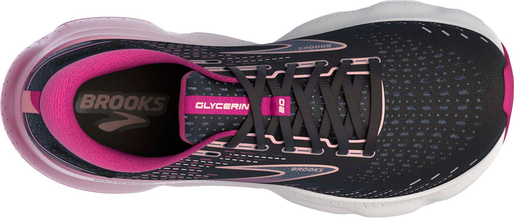 Glycerin 20 hardloopschoenen