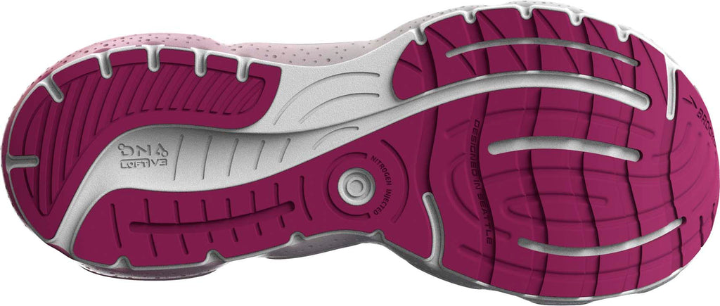 Glycerin 20 hardloopschoenen