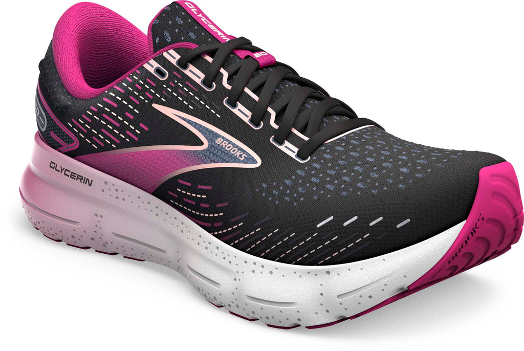 Glycerin 20 hardloopschoenen