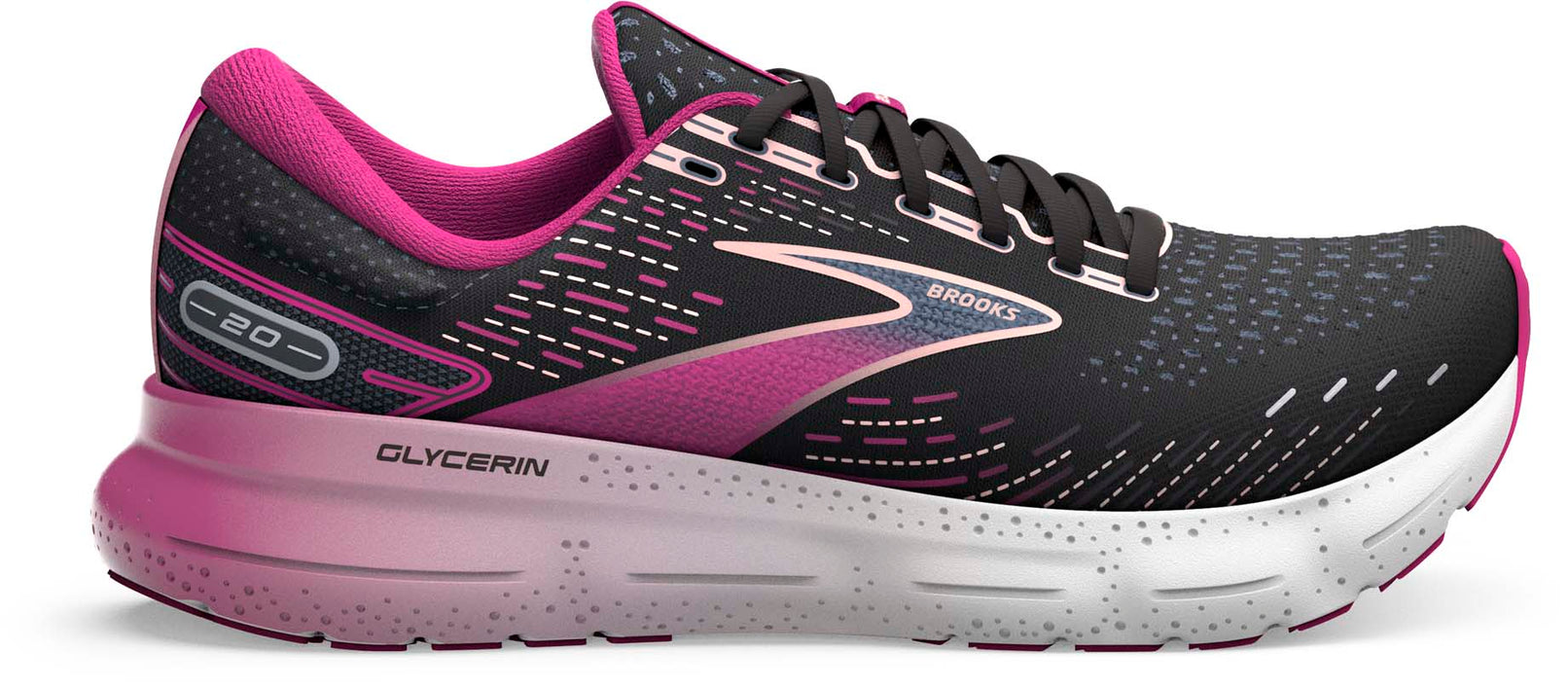 Glycerin 20 hardloopschoenen