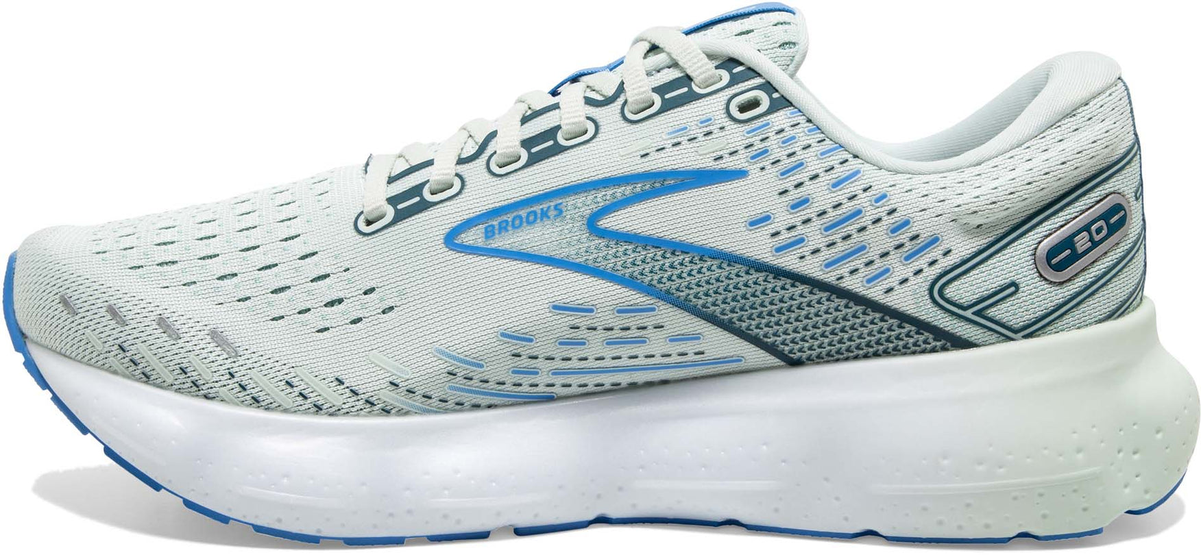 Glycerin 20 hardloopschoenen