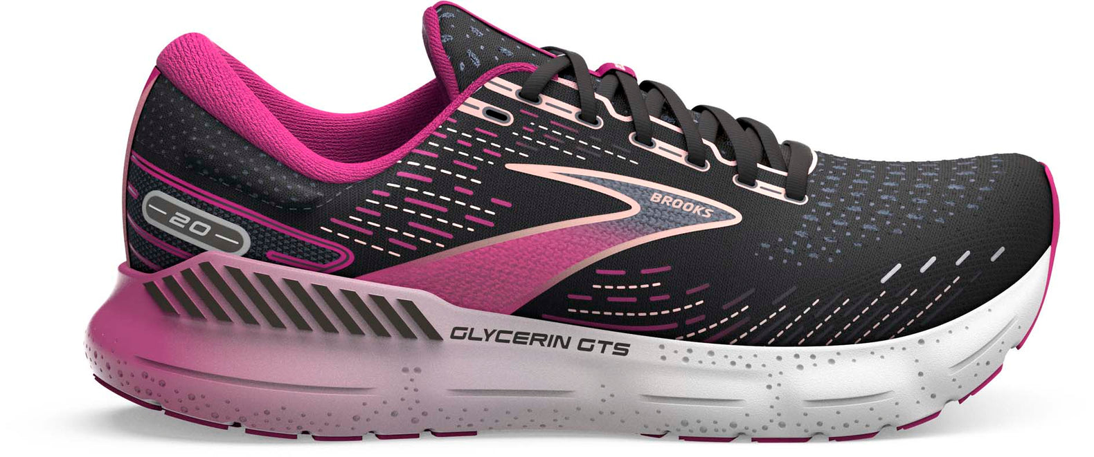 Glycerin Gts 20 hardloopschoenen
